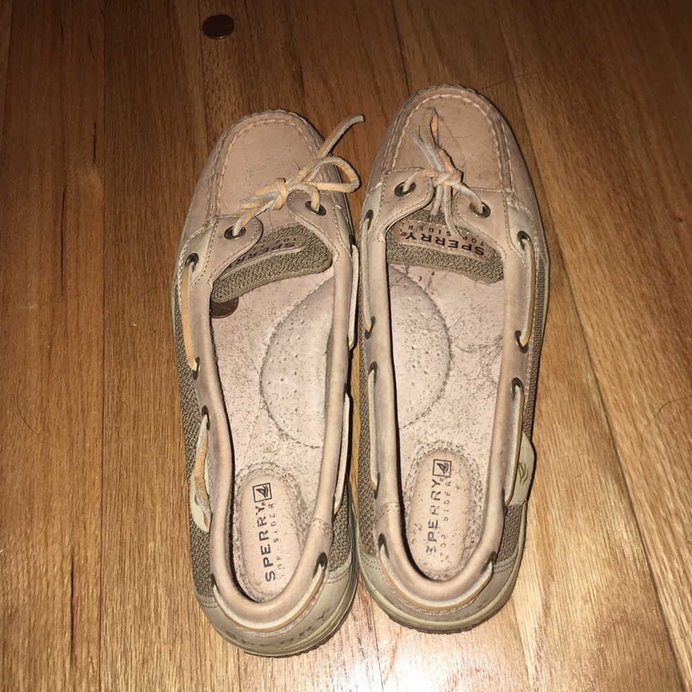 Sperry Boat shoes
